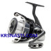 Катушка с передним фрикционом Daiwa 24 N'Zon Plus